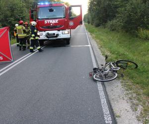 Długi weekend na drogach w powiecie tarnowskim