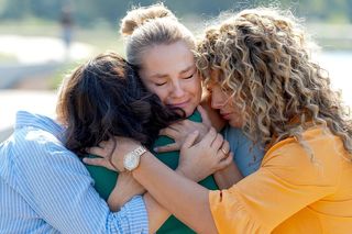 Przyjaciółki. Wielkie zmiany w 26. sezonie! Gabi zajmie miejsce Dorotki?