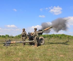 Wojsko z krajów NATO