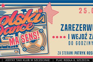 Polski Dance ma Sens w Disco Fama