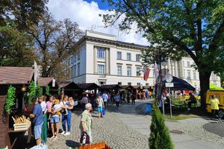 25. Radomskie Święto Chleba