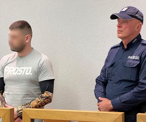 Wraz z mężem zamordowała swojego kochanka. Sąd utrzymał wyrok w głośniej sprawie