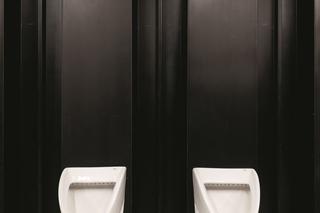 Toalety publiczne w Polsce: TOP 5