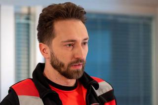 Na sygnale odc. 593. Piotr Strzelecki (Dariusz Wieteska)