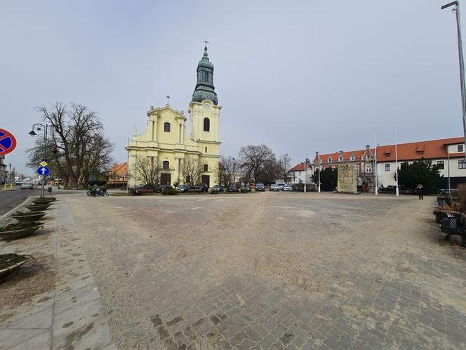 Kiedy rozpoczną się prace remontowe w Fordonie? Co się zmieni?