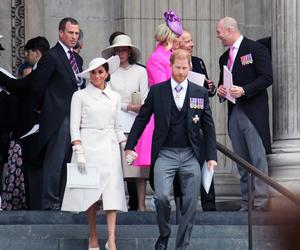 Meghan Markle też wyda sensacyjną autobiografię! Dostała ostrzeżenie