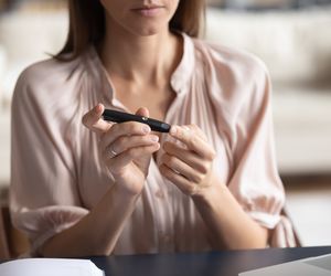 Cukrzyca - objawy i przyczyny cukrzycy. Sprawdź rodzaje i leczenie cukrzycy