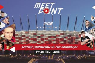 KONKURS - bilety na Meet Point do wygrania na ESKA.pl