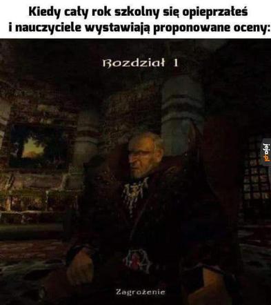 Trwa odliczanie do końca roku szkolnego