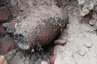 Niewubuch w centrum Grudziądza