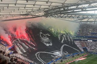 Finał Pucharu Polski 2025: Pogoń Szczecin - Legia Warszawa