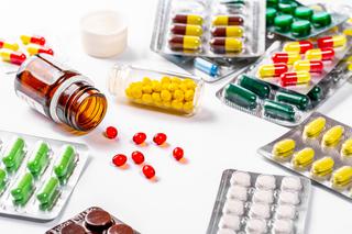 Odpowiedzialne przyjmowanie leków – nowy raport NFZ