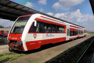 Zmiany w rozkładzie PKP od niedzieli. Jak jeździć będą pociągi z Poznania?