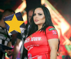 Esmeralda Godlewska jest w ciąży. Pokazała wzruszające nagranie