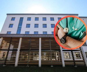 Lekarz w szpitalu nie przyjął pacjenta. Absurdalny powód