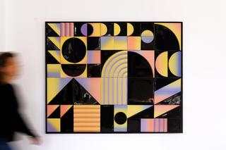 Wystawa Pola Pani Jurek