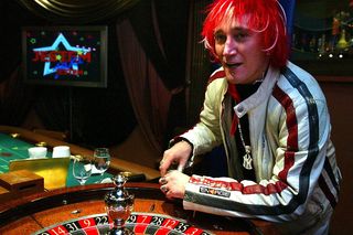 Gwiazdy straciły majątek życia