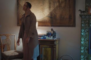 M jak miłość, odcinek 1847. Martyna (Magdalena Turczeniewicz)