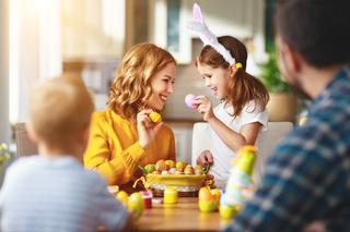 Wielkanoc: zwyczaje i obrzędy, które  powinno znać twoje dziecko