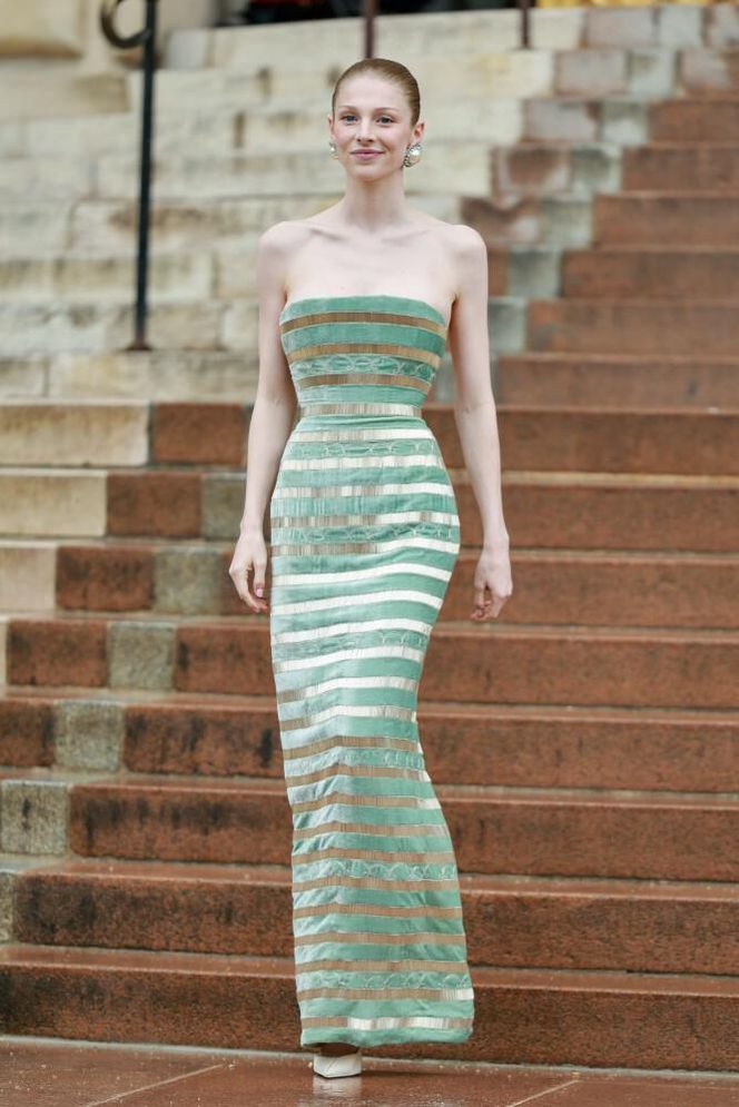 Schiaparelli Haute Couture Fall/Winter 2025/2026 show