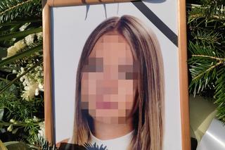 Piękna Kaja zginęła w koszmarnym wypadku w Starej Słupi