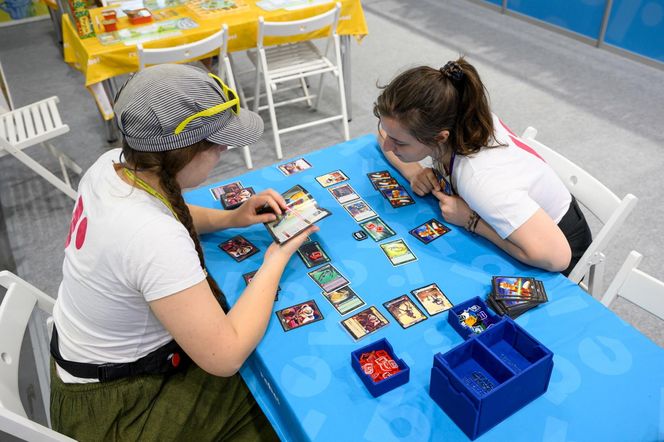 Pyrkon 2025. I dzień festiwalu 