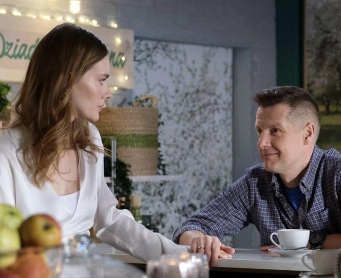 M jak miłość, odcinek 1797: Zduńscy wreszcie zadecydują, gdzie zamieszkają. Ważne decyzje Franki i Pawła - ZDJĘCIA