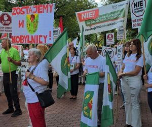 Pomorskie gminy przeciwko zmianom granic. Samorządowcy mówią: „To nie kompromis, to narzucenie decyzji”