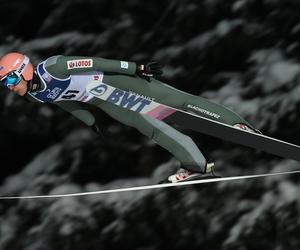 O której godzinie skoki dzisiaj 1.12.2013 piątek PŚ Lillehammer Kwalifikacje Gdzie oglądać skoki narciarskie?