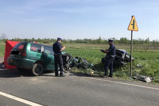 Tragiczny w skutkach wypadek w Ameryczce. Nie żyją 4 osoby!