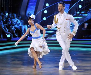 Gwiazdy sportu w Tańcu z Gwiazdami