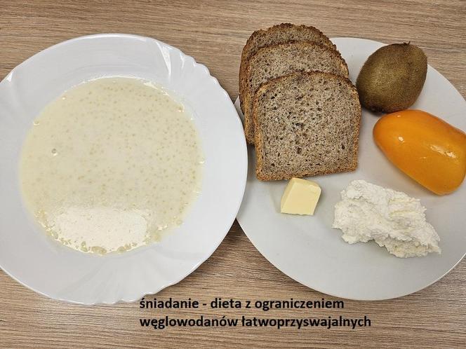 Szpital Specjalistyczny im. A. Falkiewicza przy ul. Warszawskiej