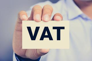 Zwrot podatku VAT od materiałów budowlanych