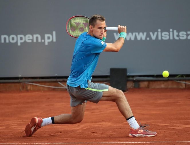 Invest in Szczecin Open