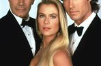 Ronn Moss z Mody na sukces
