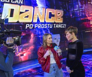 Tak wyglądała Książkiewicz w roli ekspertki od tańca. Niespodzianka w You can dance  