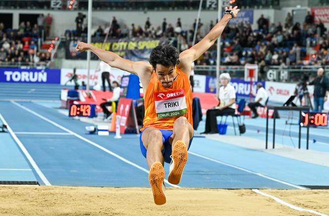 Jubileuszowy Orlen Copernicus Cup w Toruniu. Zdjęcia kibiców i sportowców