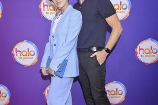 Jesienna ramówka Polsatu 2024. Aleksandra Zienkiewicz, Maciej Mikołajczyk