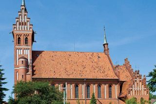  To najmniejsza gmina w Polsce. Nie zgadniesz, jaki skrawek mapy zajmuje!