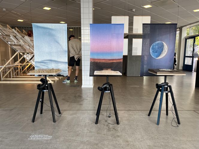 Biennale Architektury w Kopenhadze