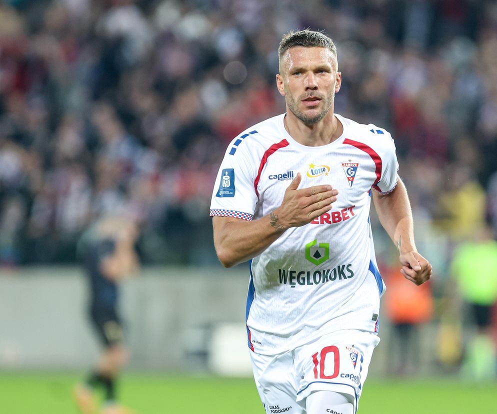 Lukas Podolski