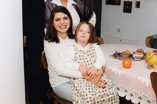 Koszmarna tragedia w rodzinie Ewy Bem. Jej starsza córka zmarła w wieku 39 lat. Pamela była dobrze znana widzom TVN