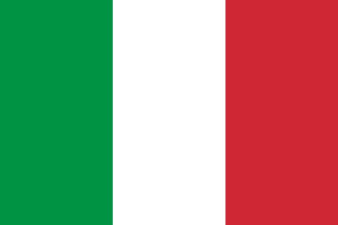 11.Włochy - przeciętna emerytura 1096 euro netto (5074,95 zł wg. kursu na 21.04.2022)