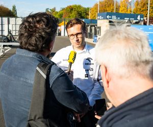 Rajd Śląska 2024 już w ten weekend. Sprawdźcie planowany program imprezy, trasy i utrudnienia