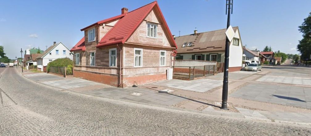 To malownicze miejsce na Podlasiu przyciąga nowych mieszkańców jak magnes! Leży w kluczowym miejscu