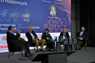 Kongres Krakowskich Przedsiębiorców