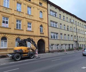 Po tych chodnikach będziemy stąpać jak bydgoszczanie sprzed wielu lat. Wraca historyczny układ