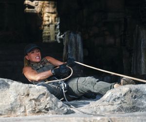 Scarlett Johansson zarobiła miliard w jeden weekend! Wielki sukces i rekord