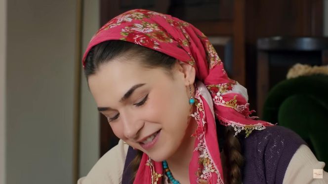 Miłość i nadzieja. Kuzey, Sila i dziecko - oto, co zobaczy Naciye