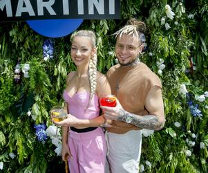 Tak gwiazdy świętowały nadchodzące lato!